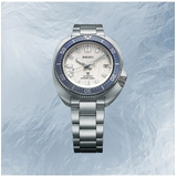 ZEGAREK SEIKO PROSPEX SEA 1970 DIVER''S SAVE THE OCEAN SPECIAL EDITION