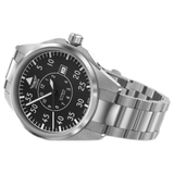 ZEGAREK AVIATOR AIRACOBRA 43 HERITAGE