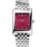 ZEGAREK FREDERIQUE CONSTANT CLASSICS CARREE LADIES BY FELIPAO