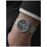 ZEGAREK JUNGHANS MILANO MEGA SOLAR