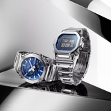 ZEGAREK G-SHOCK CLASSIC GM-B2100 SERIES