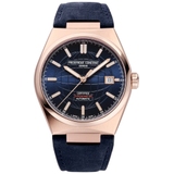 ZEGAREK FREDERIQUE CONSTANT HIGHLIFE AUTOMATIC COSC
