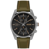 ZEGAREK BOSS SKYTRAVELLER