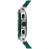 ZEGAREK BVLGARI ALUMINIUM SMERALDO