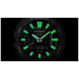 ZEGAREK G-SHOCK G-SQUAD