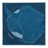 Chusta jedwabna Freedom