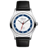 ZEGAREK ATLANTIC WORLDMASTER ORIGINAL MECHANICAL