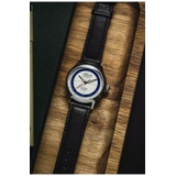 ZEGAREK ATLANTIC WORLDMASTER ORIGINAL MECHANICAL