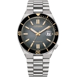 ZEGAREK CITIZEN TSUYOSA SHORE LIMITED EDITION TIME SLIP