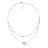 Naszyjnik złoty Chopard