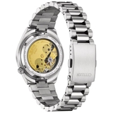 ZEGAREK CITIZEN TSUYOSA MECHANICAL