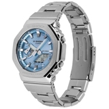 ZEGAREK G-SHOCK G-Steel