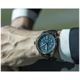 ZEGAREK AVIATOR AIRACOBRA 43 AUTOMATIC