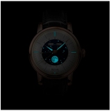 ZEGAREK EPOS ARTISTRY 3439 BM CLASSIC AUTOMATIC MOONPHASE