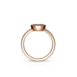 Pierścionek złoty Chopard