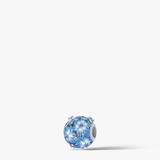 Zawieszka srebrna Kwiaty Nocy