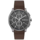 ZEGAREK BOSS PEAK 2.0