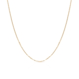 Łańcuszek złoty rolo