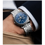 ZEGAREK FREDERIQUE CONSTANT CLASSICS INDEX BUSINESS TIMER