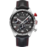 ZEGAREK ATLANTIC GRAND PRIX CHRONOGRAPH
