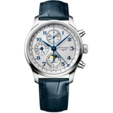 LONGINES MASTER COLLECTION CHRONO MOONPHASE
