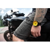 ZEGAREK VOSTOK EUROPE ENERGIA ROCKET AUTOMATIC GMT