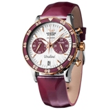 ZEGAREK VOSTOK EUROPE UNDINE CHRONO