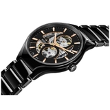 ZEGAREK RADO True Round Automatic Open Heart