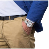 ZEGAREK FREDERIQUE CONSTANT CLASSICS HEART BEAT MOONPHASE DATE