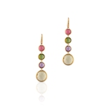 Kolczyki złote MARCO BICEGO