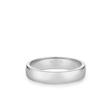 Komplet obrączek złotych ESPERA