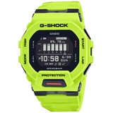 ZEGAREK G-SHOCK Digital Bluetooth Step Tracker