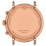 TISSOT CARSON PREMIUM CHRONOGRAPH