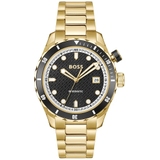 ZEGAREK BOSS BOSSMATIC