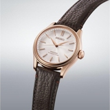 ZEGAREK SEIKO PRESAGE CLASSIC SERIES TOMIOKA SILK PROMOTION ORGANIZATION LIMITED EDITION