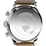 ZEGAREK TIMEX WEEKENDER NEW ENGLAND CHRONOGRAPH