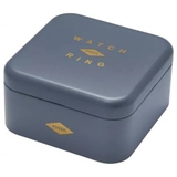 ZEGAREK FOSSIL WATCH RING