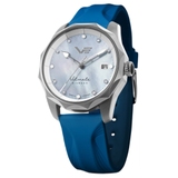 ZEGAREK VOSTOK EUROPE VILNELE SOLAR DIAMONDS SET