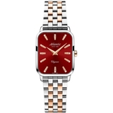 ZEGAREK ATLANTIC ELEGANCE BELLE