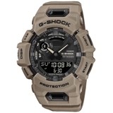 ZEGAREK G-SHOCK G-Squad