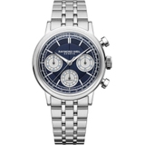 ZEGAREK RAYMOND WEIL MILLESIME TRI-COMPAX CHRONOGRAPH