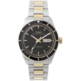 ZEGAREK TIMEX WATERBURY HERITAGE AUTOMATIC