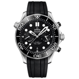 ZEGAREK OMEGA SEAMASTER DIVER 300M