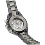 ZEGAREK RADO CAPTAIN COOK AUTOMATIC CHRONOGRAPH