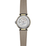 ZEGAREK HERBELIN NEWPORT AUTOMATIC MOONPHASE