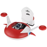 TISSOT PRX UFO Robot Grendizer