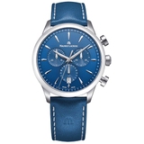 ZEGAREK MAURICE LACROIX 1975 QUARTZ CHRONOGRAPH