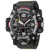 ZEGAREK G-SHOCK Mudmaster Carbon Core Guard