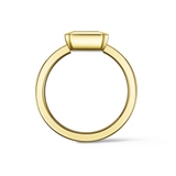 Pierścionek złoty CHOPARD