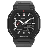 ZEGAREK TIMEX Command Encounter